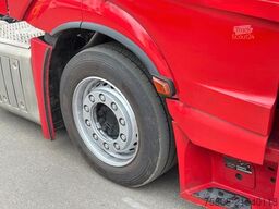 MERCEDES-BENZ Actros 1845 X-LOW Retarder 2Tanks ACC