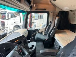 MERCEDES-BENZ Actros 1845 X-LOW Retarder 2Tanks ACC