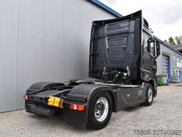 MERCEDES-BENZ Actros 1843 LS E6 ADR Retarder TOP