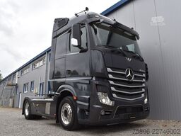 MERCEDES-BENZ Actros 1843 LS E6 ADR Retarder TOP