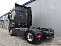 MERCEDES-BENZ Actros 1843 LS E6 ADR Retarder TOP