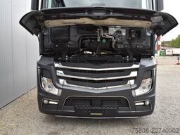 MERCEDES-BENZ Actros 1843 LS E6 ADR Retarder TOP