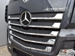 MERCEDES-BENZ Actros 1843 LS E6 ADR Retarder TOP