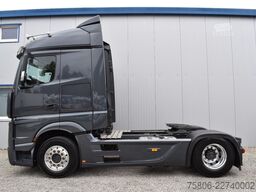 MERCEDES-BENZ Actros 1843 LS E6 ADR Retarder TOP