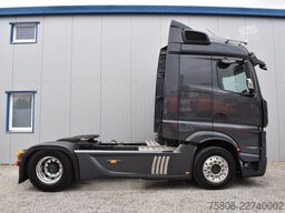 MERCEDES-BENZ Actros 1843 LS E6 ADR Retarder TOP
