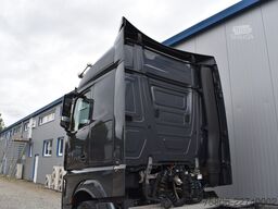 MERCEDES-BENZ Actros 1843 LS E6 ADR Retarder TOP