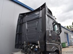 MERCEDES-BENZ Actros 1843 LS E6 ADR Retarder TOP
