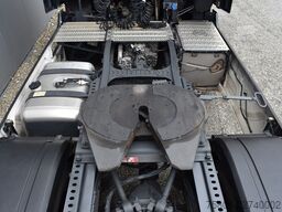 MERCEDES-BENZ Actros 1843 LS E6 ADR Retarder TOP
