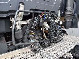 MERCEDES-BENZ Actros 1843 LS E6 ADR Retarder TOP