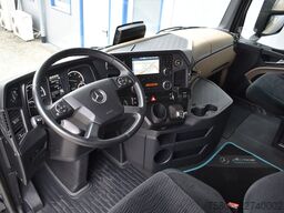 MERCEDES-BENZ Actros 1843 LS E6 ADR Retarder TOP