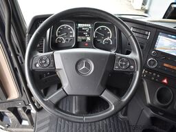 MERCEDES-BENZ Actros 1843 LS E6 ADR Retarder TOP