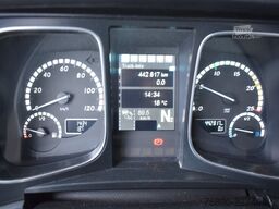 MERCEDES-BENZ Actros 1843 LS E6 ADR Retarder TOP