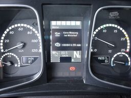 MERCEDES-BENZ Actros 1843 LS E6 ADR Retarder TOP