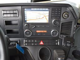 MERCEDES-BENZ Actros 1843 LS E6 ADR Retarder TOP