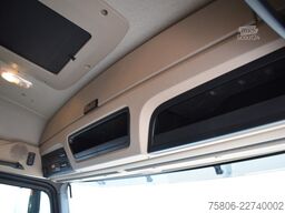 MERCEDES-BENZ Actros 1843 LS E6 ADR Retarder TOP