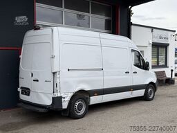 MERCEDES-BENZ Sprinter 215 CDI L2H2 Klima 7MBUX Heckschaden