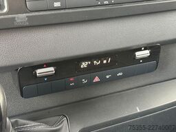 MERCEDES-BENZ Sprinter 215 CDI L2H2 Klima 7MBUX Heckschaden