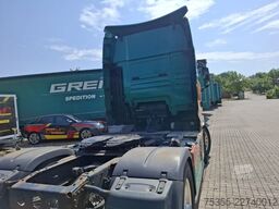 MAN TGX 18.520 LLS Klima XXL ACC MOTORSCHADEN!