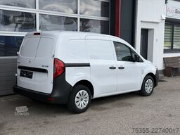 MERCEDES-BENZ Citan 110 CDI Klima Tempomat Parktronic Sitzheiz