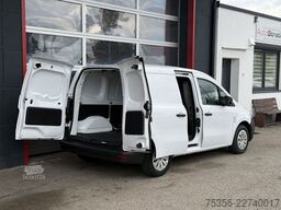 MERCEDES-BENZ Citan 110 CDI Klima Tempomat Parktronic Sitzheiz