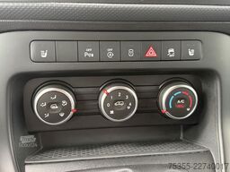 MERCEDES-BENZ Citan 110 CDI Klima Tempomat Parktronic Sitzheiz