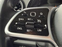 MERCEDES-BENZ Citan 110 CDI Klima Tempomat Parktronic Sitzheiz