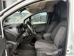 MERCEDES-BENZ Citan 110 CDI Klima Tempomat Parktronic Sitzheiz