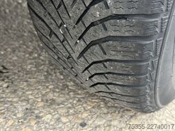 MERCEDES-BENZ Citan 110 CDI Klima Tempomat Parktronic Sitzheiz