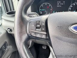 FORD Transit Mixto+6 Sitze+Standheizung+AHK
