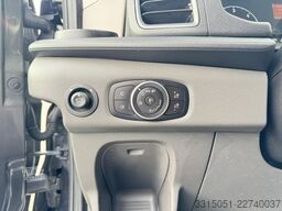 FORD Transit Mixto+6 Sitze+Standheizung+AHK