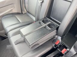 FORD Transit Mixto+6 Sitze+Standheizung+AHK
