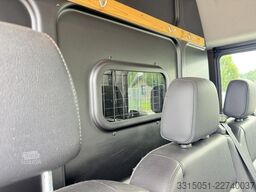 FORD Transit Mixto+6 Sitze+Standheizung+AHK