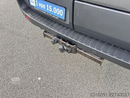 FORD Transit Mixto+6 Sitze+Standheizung+AHK