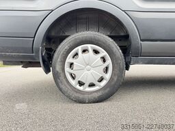 FORD Transit Mixto+6 Sitze+Standheizung+AHK