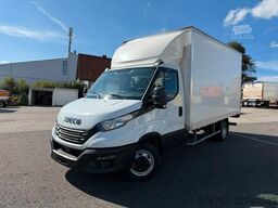 IVECO Daily 35C16 3.0 ¤6E Koffer LBW Klima