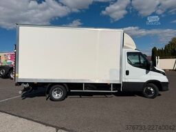 IVECO Daily 35C16 3.0 ¤6E Koffer LBW Klima