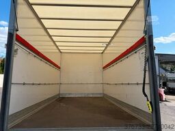 IVECO Daily 35C16 3.0 ¤6E Koffer LBW Klima
