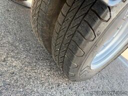 IVECO Daily 35C16 3.0 ¤6E Koffer LBW Klima