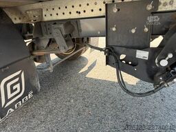 IVECO Daily 35C16 3.0 ¤6E Koffer LBW Klima