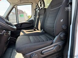 IVECO Daily 35C16 3.0 ¤6E Koffer LBW Klima