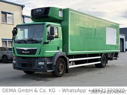 MAN TGM 18.290*E6b*Carrier*LBW*2 Verdampfer*TÜV*
