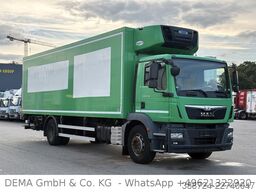 MAN TGM 18.290*E6b*Carrier*LBW*2 Verdampfer*TÜV*