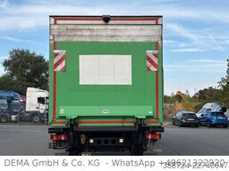MAN TGM 18.290*E6b*Carrier*LBW*2 Verdampfer*TÜV*