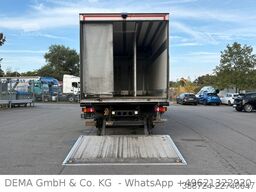 MAN TGM 18.290*E6b*Carrier*LBW*2 Verdampfer*TÜV*