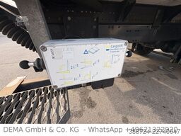 MAN TGM 18.290*E6b*Carrier*LBW*2 Verdampfer*TÜV*