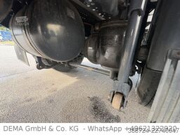 MAN TGM 18.290*E6b*Carrier*LBW*2 Verdampfer*TÜV*