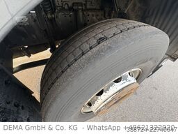 MAN TGM 18.290*E6b*Carrier*LBW*2 Verdampfer*TÜV*