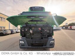 MAN TGM 18.290*E6b*Carrier*LBW*2 Verdampfer*TÜV*