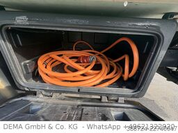 MAN TGM 18.290*E6b*Carrier*LBW*2 Verdampfer*TÜV*