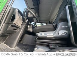 MAN TGM 18.290*E6b*Carrier*LBW*2 Verdampfer*TÜV*